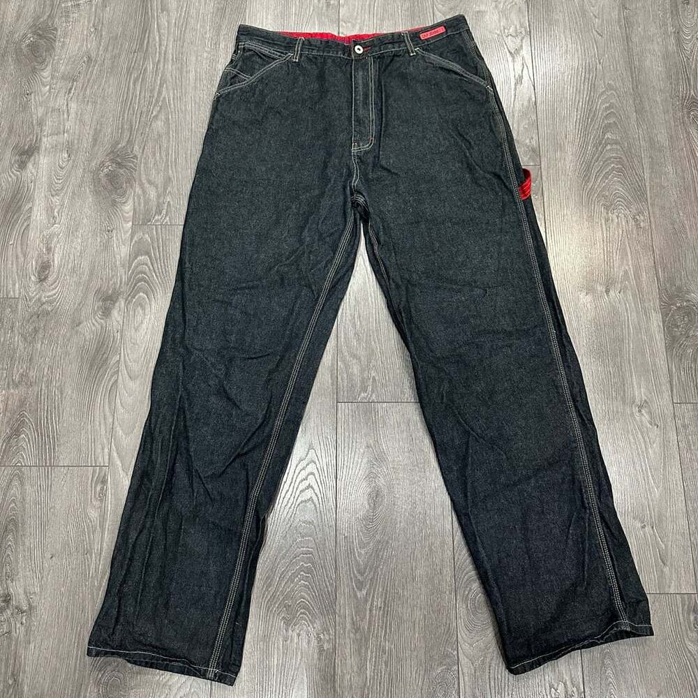 CAP Jeans Carpenter Pants Denim